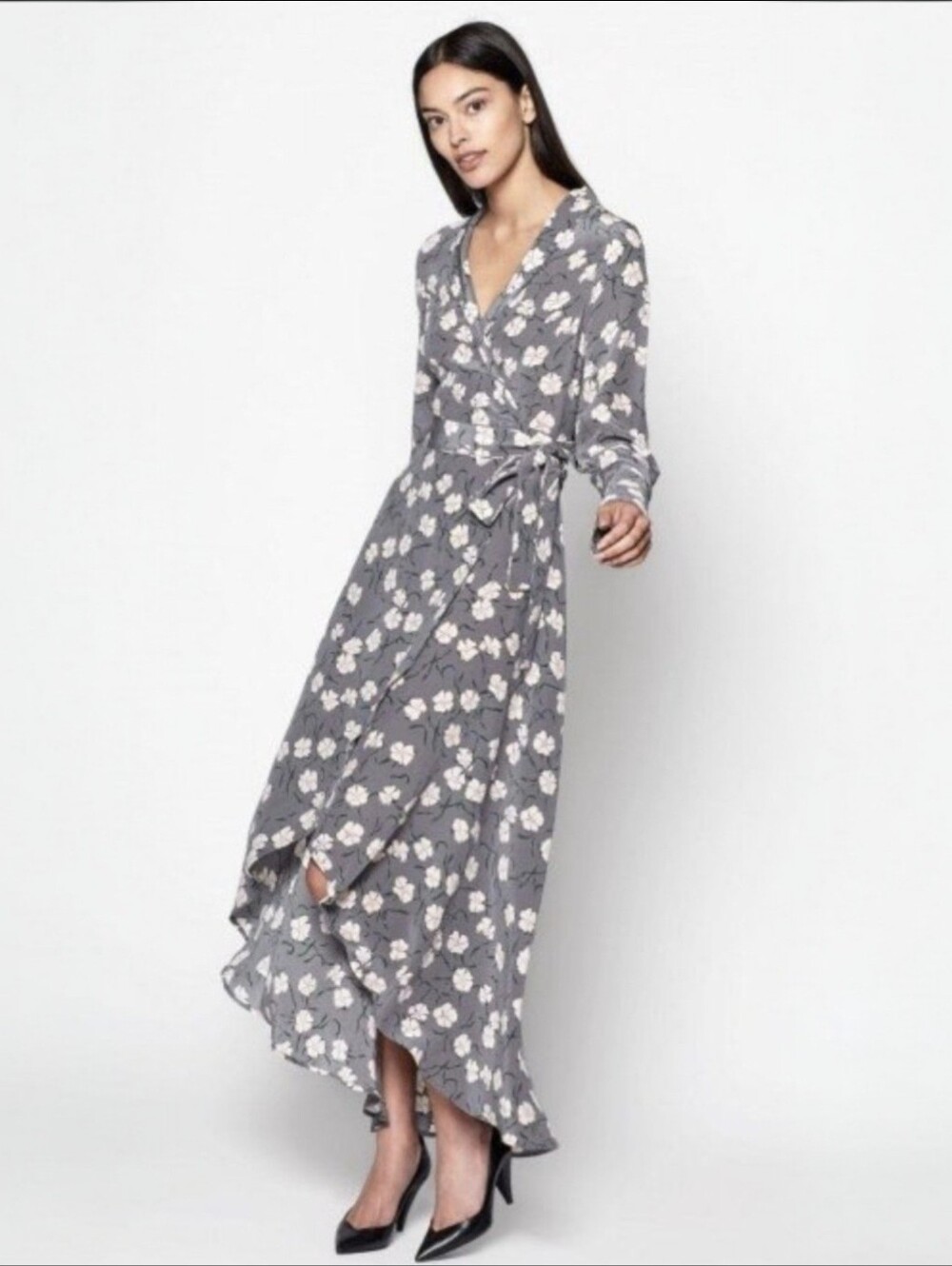 Equipment dress